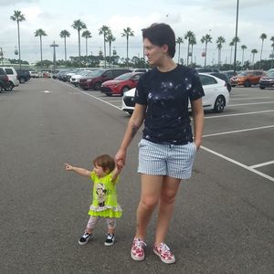 Meet your Posher, Kaylee